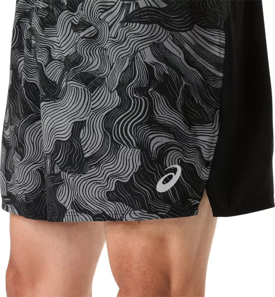 Shorts ASICS Fujitrail 5inch