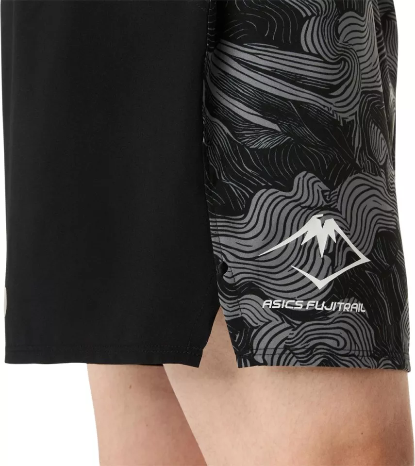 Shorts ASICS Fujitrail 5inch