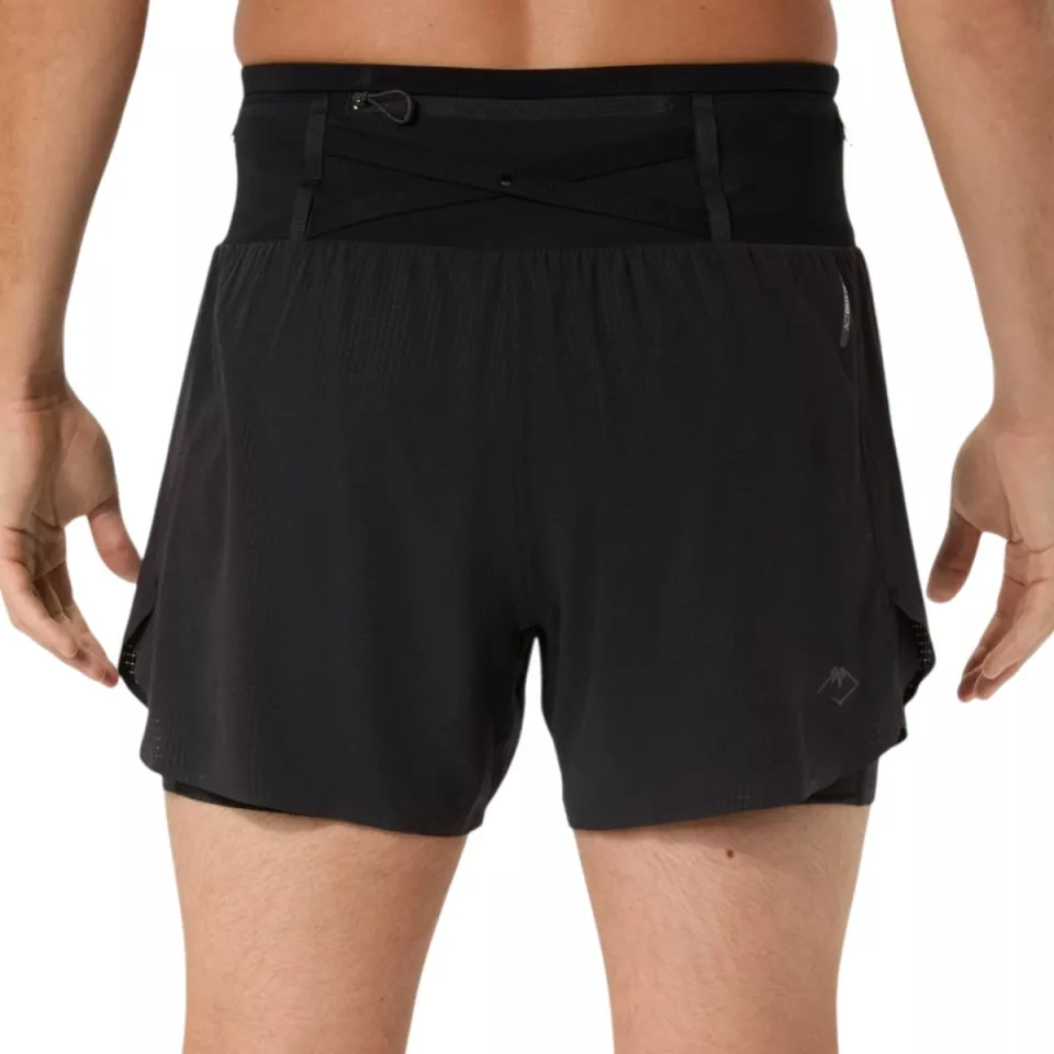 Shortsit ASICS Fujitrail Elite