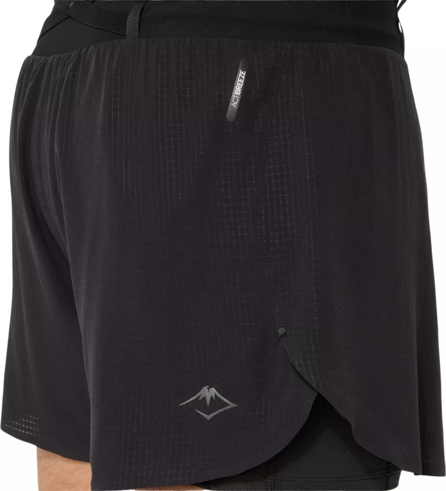 Shortsit ASICS Fujitrail Elite