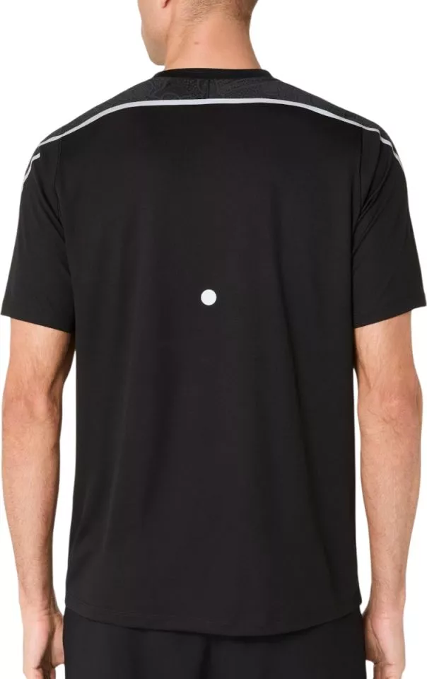 Tricou ASICS Road Lite-Show