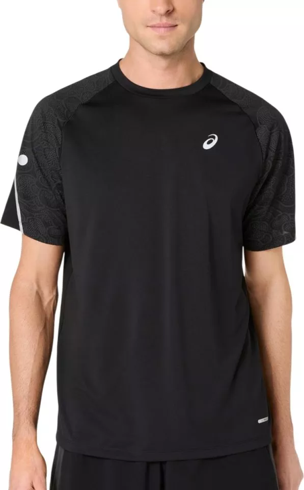 Tricou ASICS Road Lite-Show