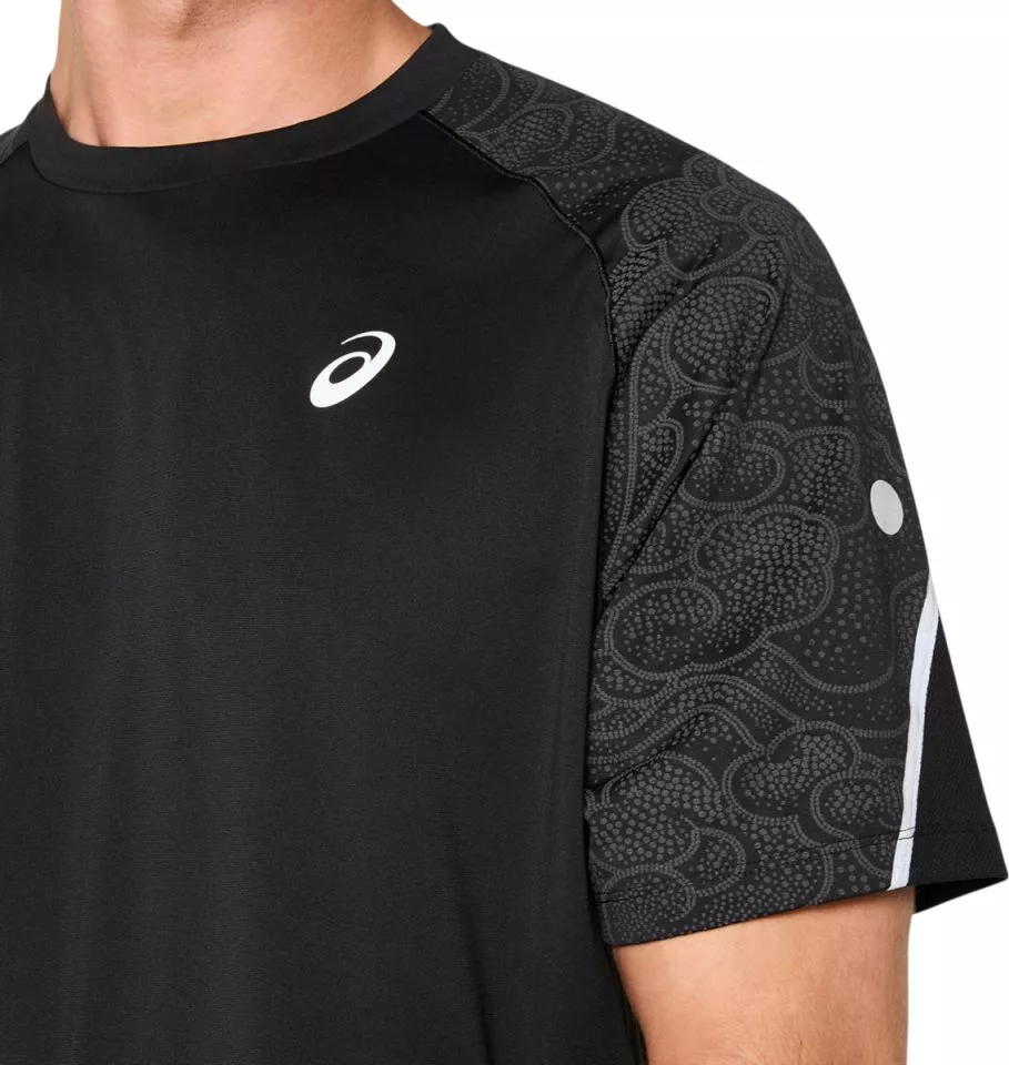 Tricou ASICS Road Lite-Show