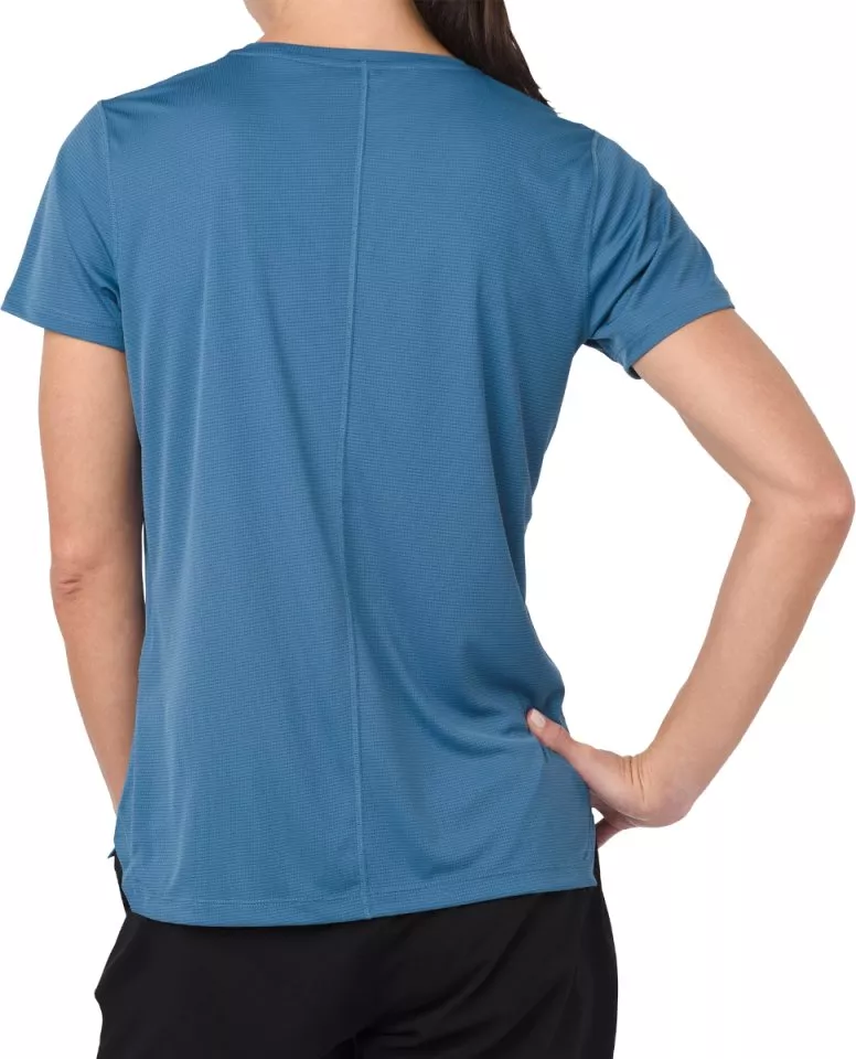 Dámské běžecké tričko s krátkým rukávem Asics Silver