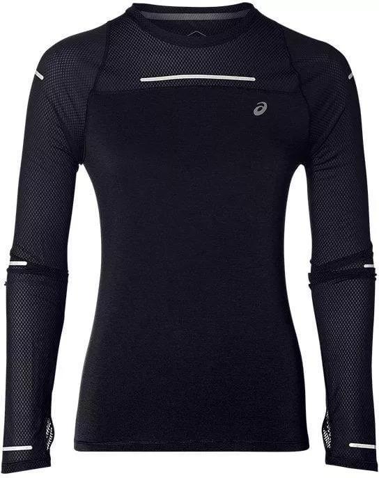 Camiseta sin mangas Asics LITE-SHOW LONG SLEEVE