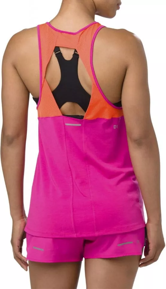 top Asics LOOSE STRAPPY TANK