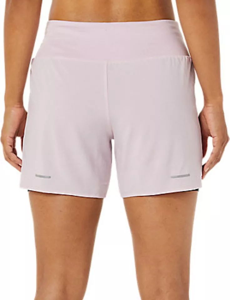 Shorts Asics ROAD 2-N-1 5.5IN SHORT