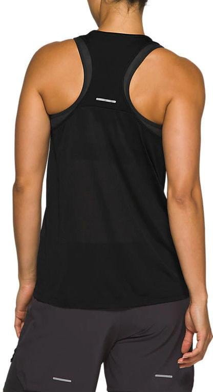 Tielko Asics RACE SLEEVELESS