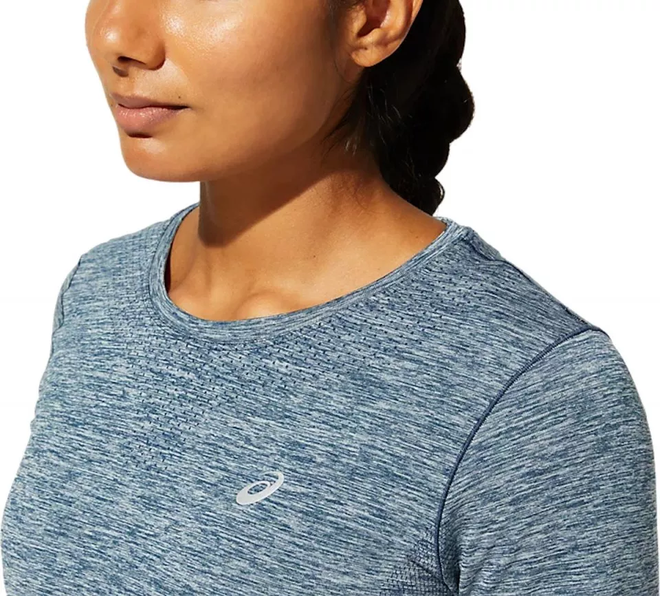 Long-sleeve T-shirt Asics RACE SEAMLESS LS