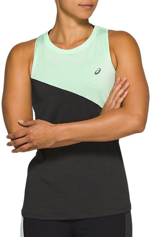 Majica bez rukava Asics TOKYO TANK