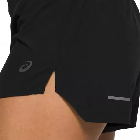 Šortky Asics ROAD 3.5IN SHORT