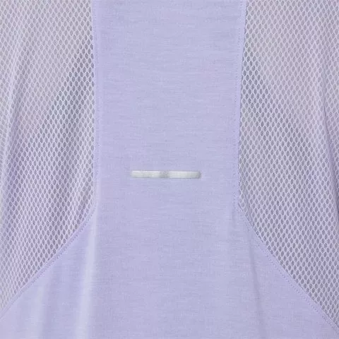 T-shirt Asics V-NECK SS TOP