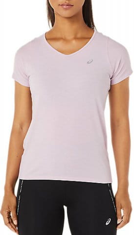 V-NECK SS TOP