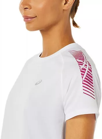 T-shirt Asics ICON SS TOP W
