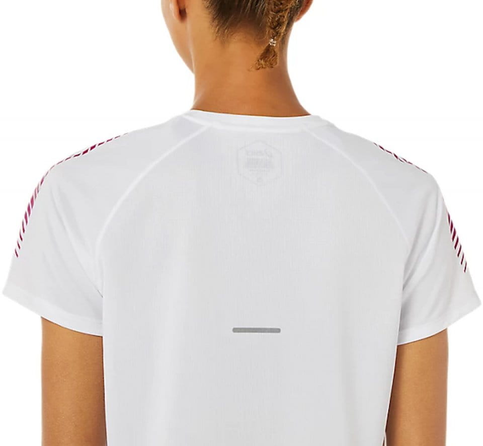 T-shirt Asics ICON SS TOP W