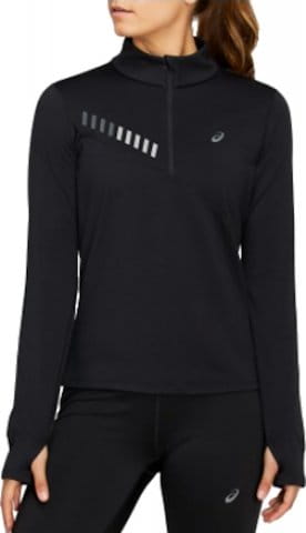 LITE-SHOW WINTER 1/2 ZIP TOP