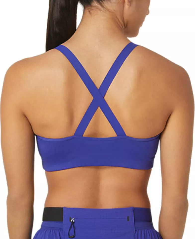 Mineral - Organic Sport Bra Navy Blue XS