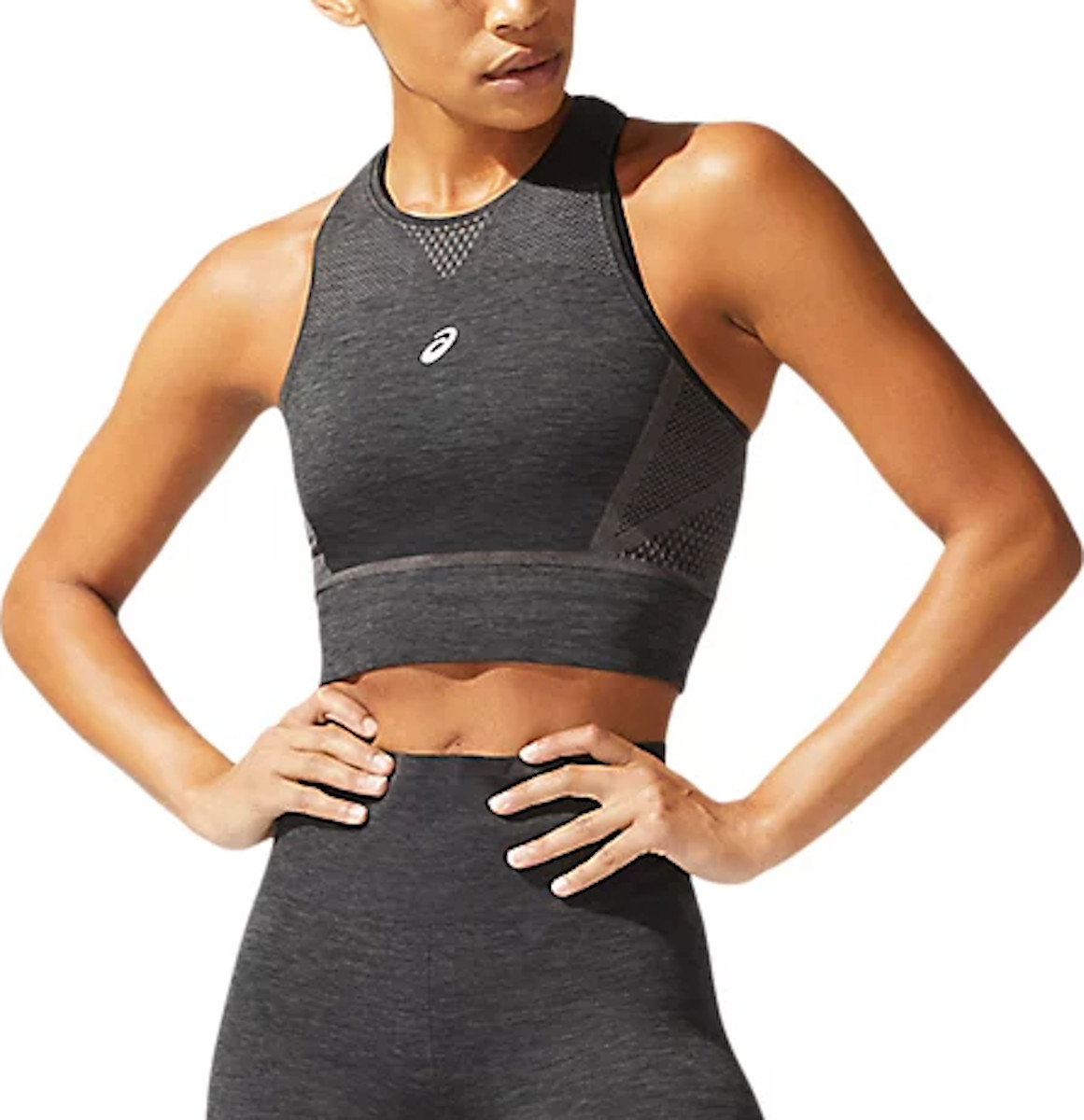 Tank Asics SEAMLESS TOP W