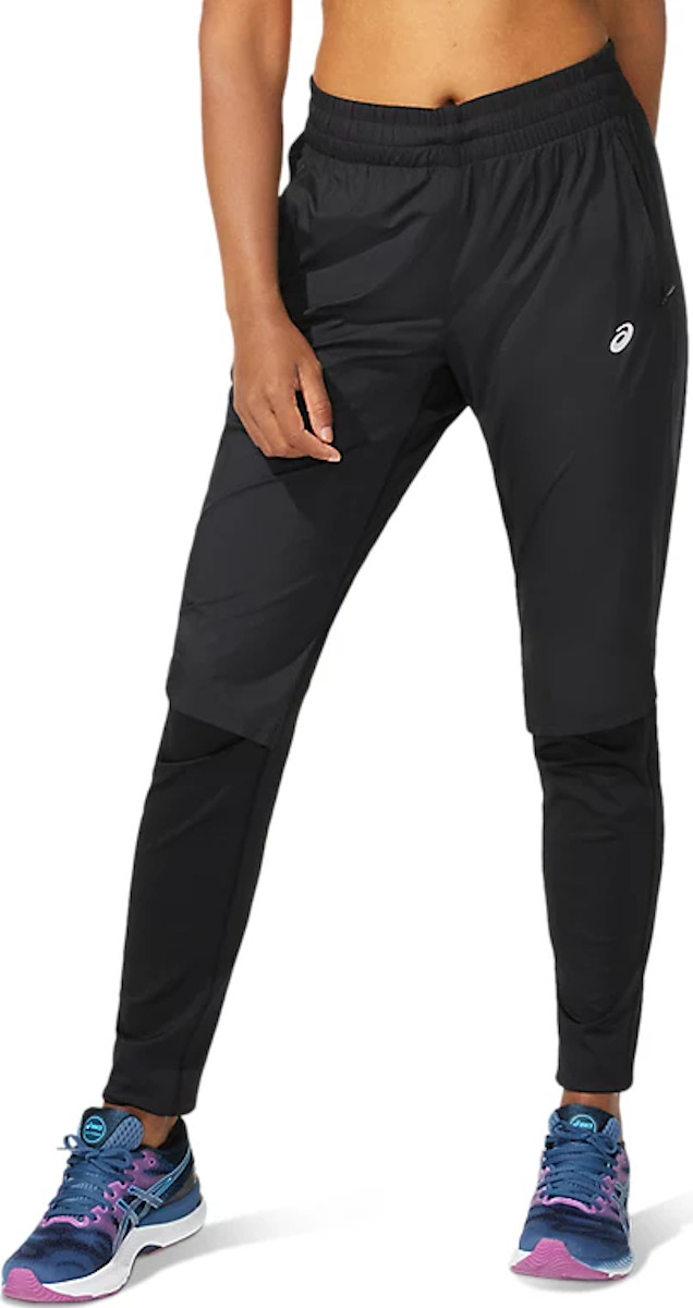 Asics RACE PANT W Nadrágok