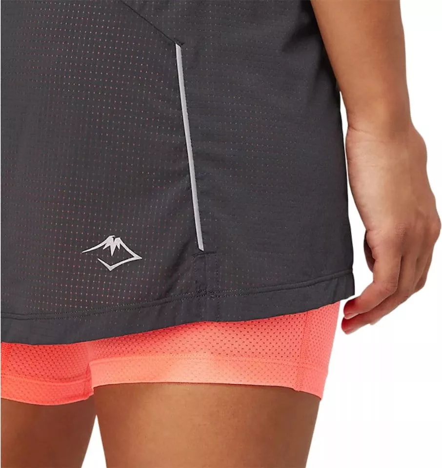 Jupe Asics FUJITRAIL SKORT