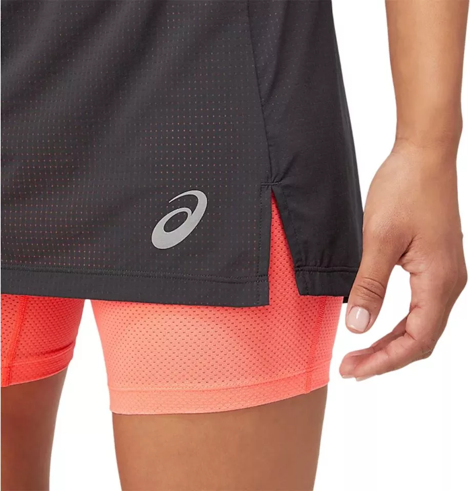 Rok Asics FUJITRAIL SKORT