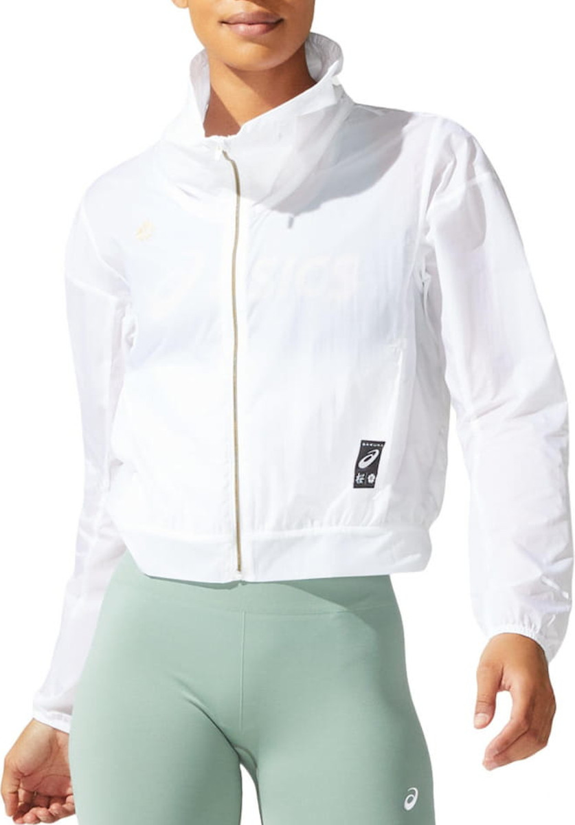 Jacheta Asics SAKURA JACKET