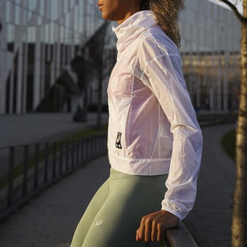 Asics sakura jacket Clearance