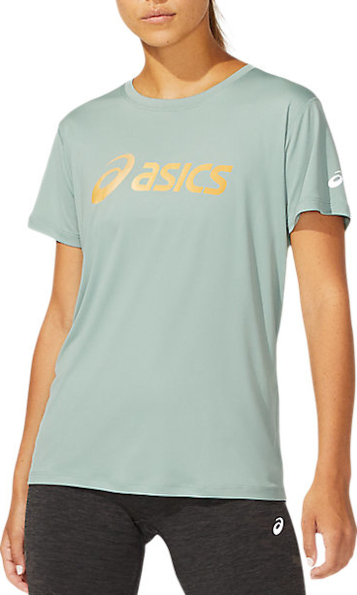 T-shirt SAKURA ASICS SS TOP
