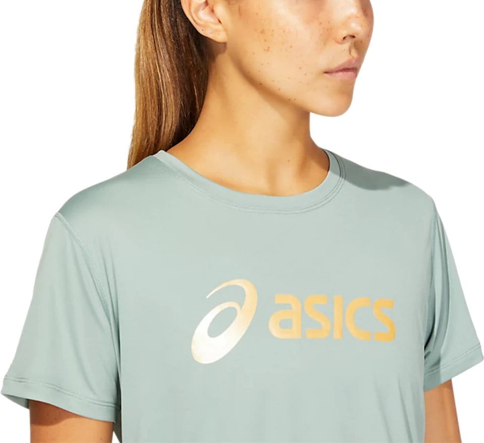 T-shirt SAKURA ASICS SS TOP - Top4Running.com