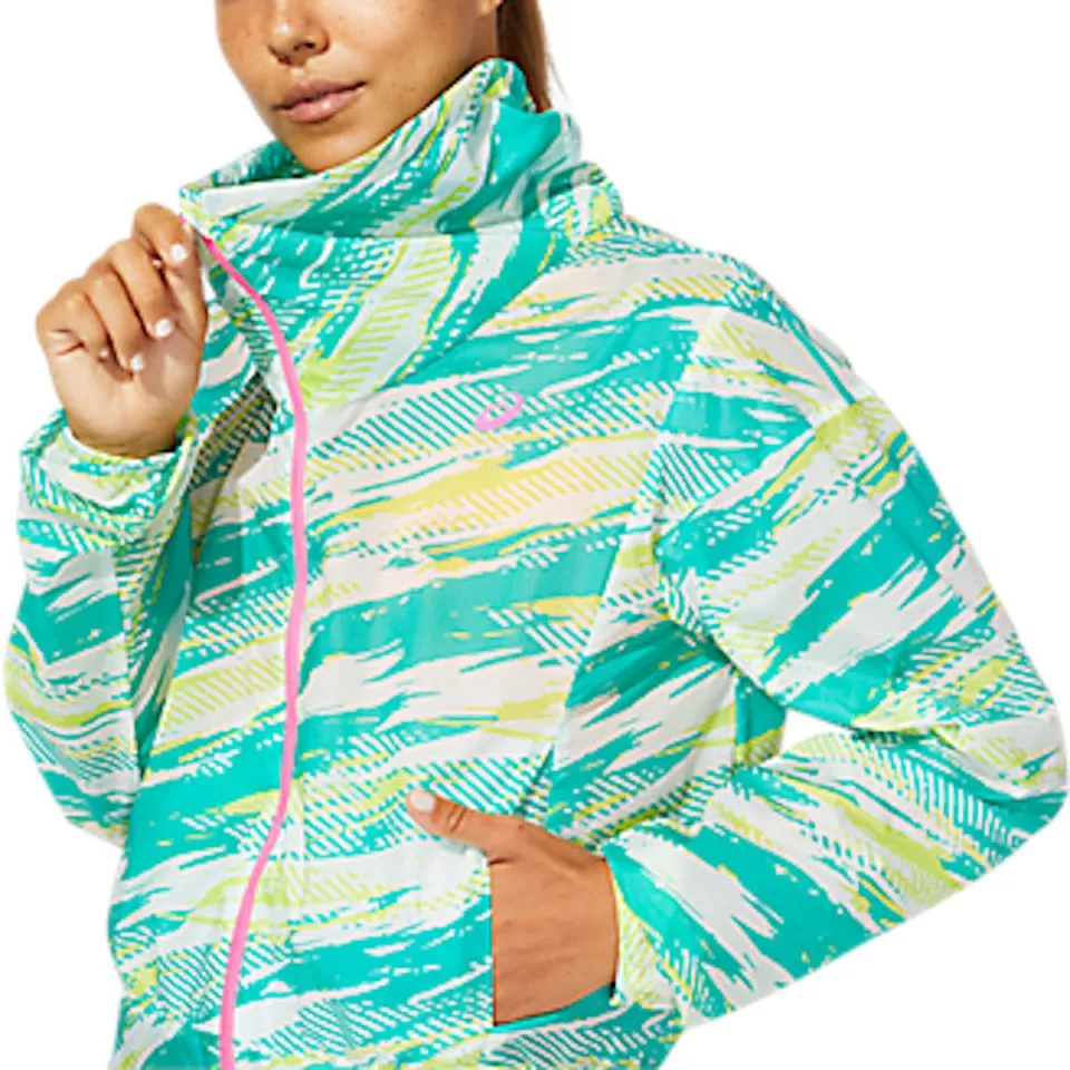 Jack Asics NOOSA JACKET