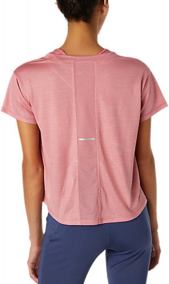 Tričko Asics NAGARE SS TOP