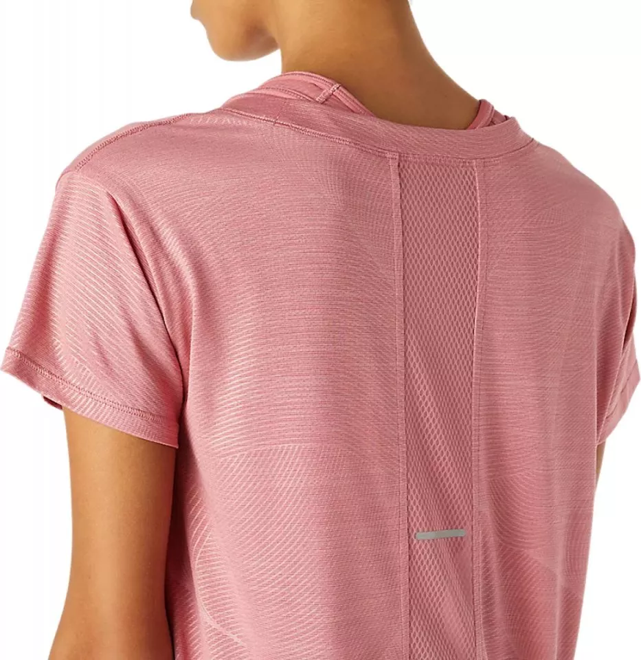 Camiseta Asics NAGARE SS TOP