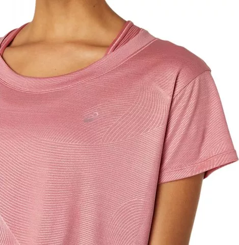 Tričko Asics NAGARE SS TOP