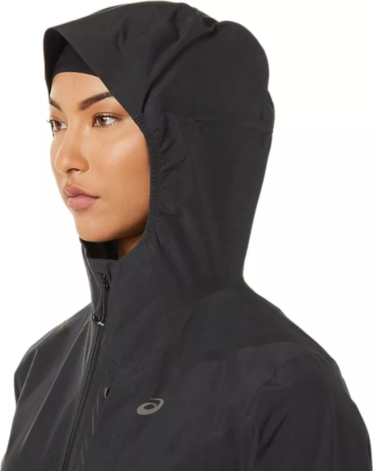 Kapuzenjacke Asics ACCELERATE WATERPROOF 2.0 JACKET