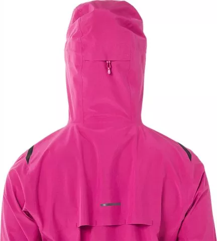 Hooded jacket Asics ACCELERATE WATERPROOF 2.0 JKT