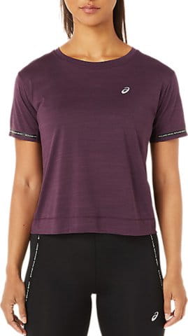 RACE CROP TOP