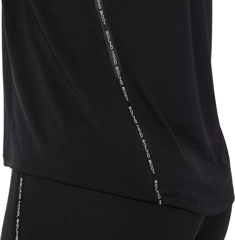 top Asics RACE TANK