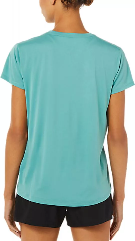 Dámské běžecké tričko s krátkým rukávem Asics Core