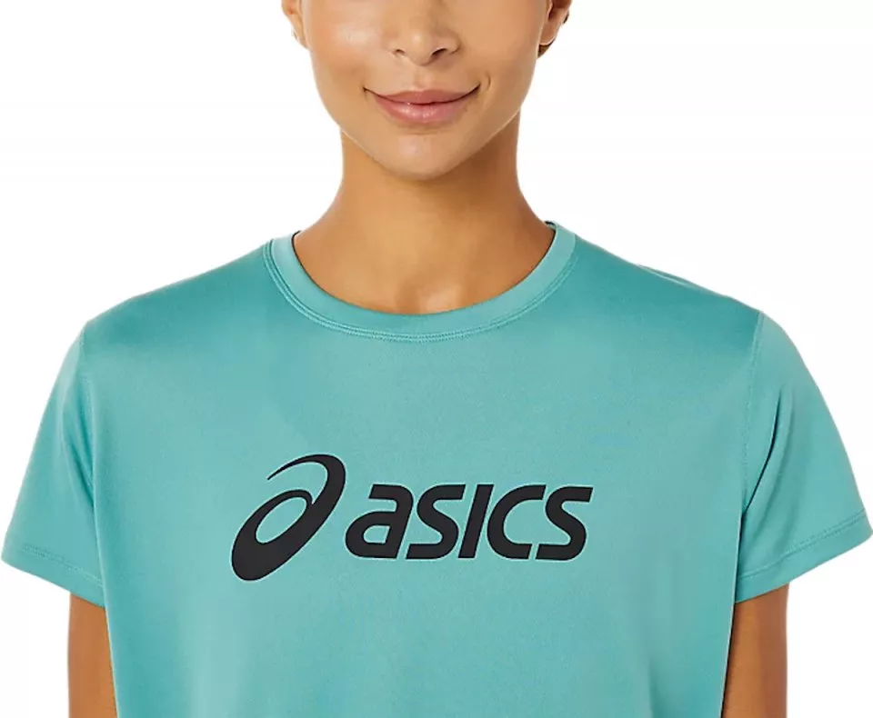 Dámské běžecké tričko s krátkým rukávem Asics Core