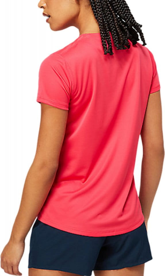 Tričko CORE ASICS TOP