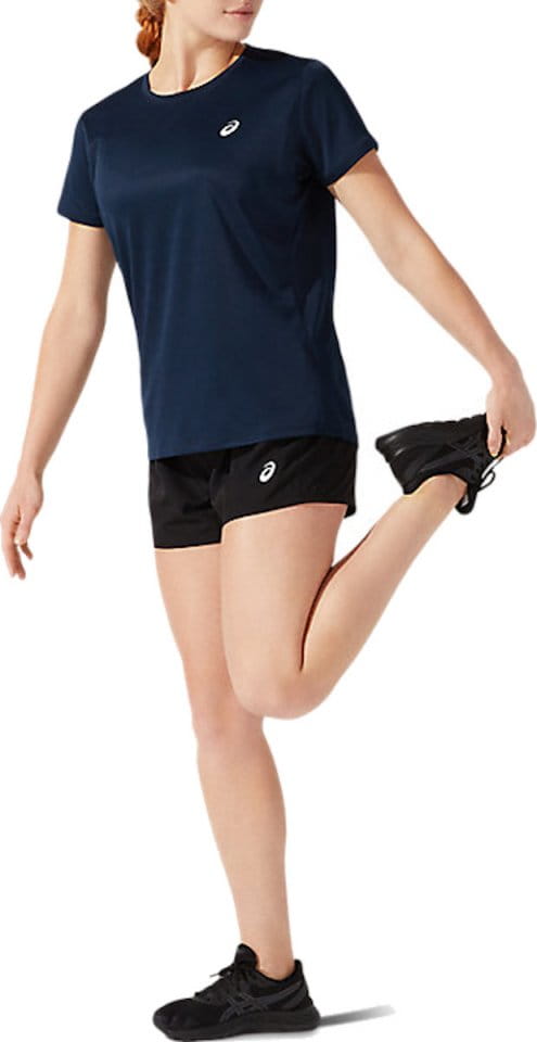 Šortky Asics CORE 4IN SHORT