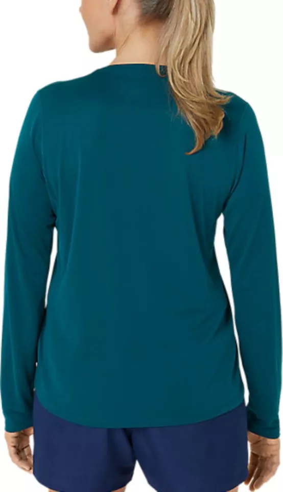 Langærmet T-shirt Asics CORE LS TOP