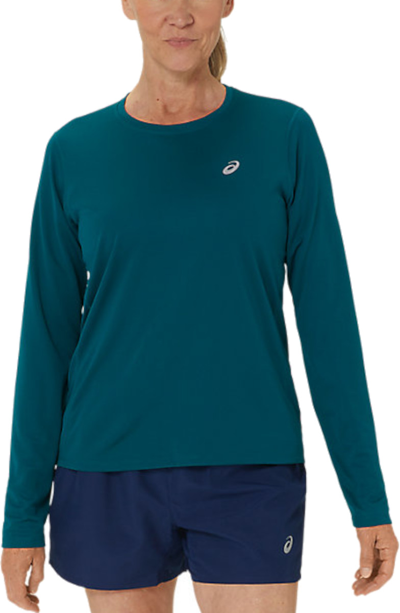 Тениска с дълъг ръкав Asics CORE LS TOP