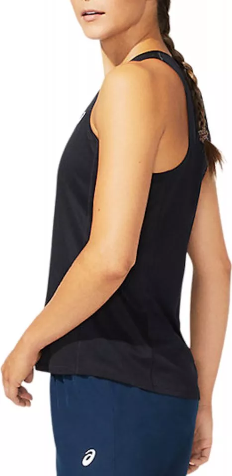 Camisola de alças Asics CORE TANK W