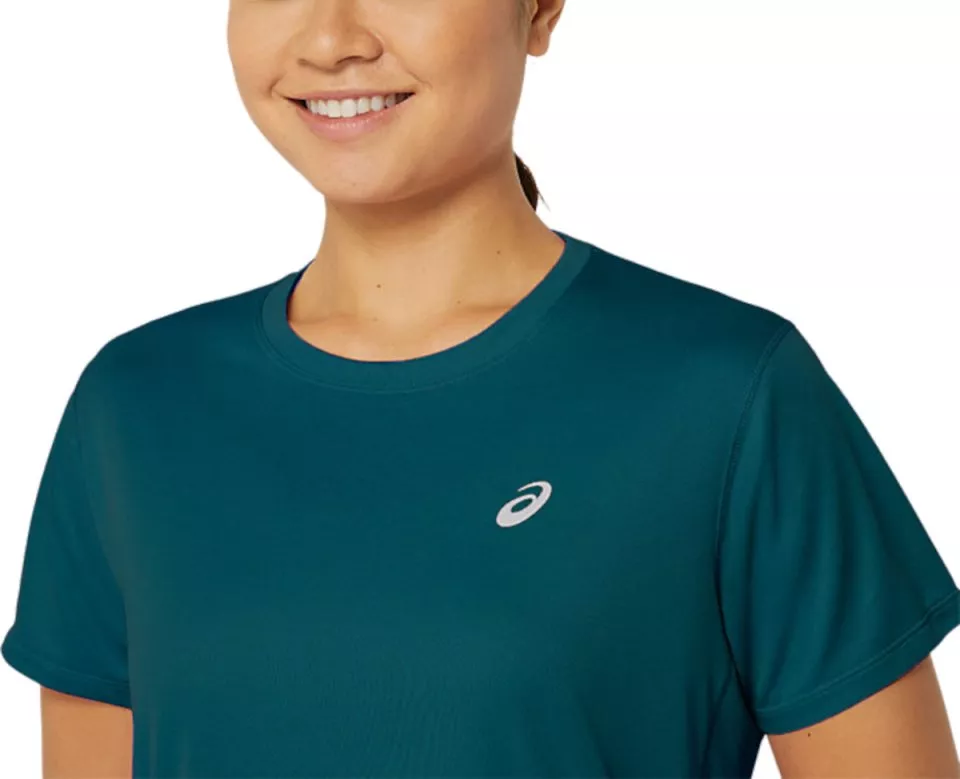 Camiseta Asics CORE SS TOP