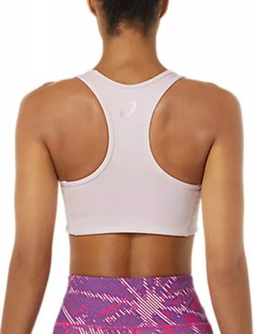SAKURA ASICS LOGO BRA