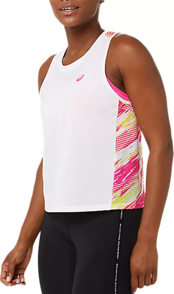 Tank Asics COLOR INJECTION TOP