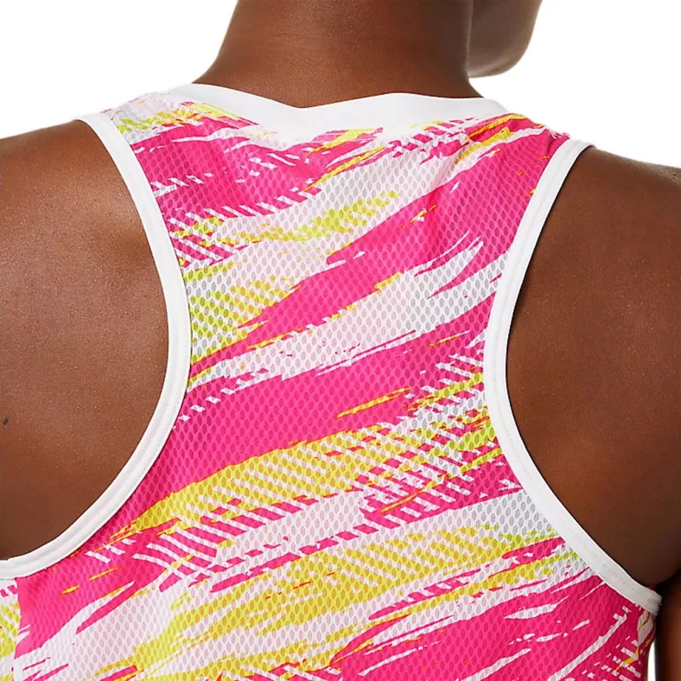 Tank Asics COLOR INJECTION TOP