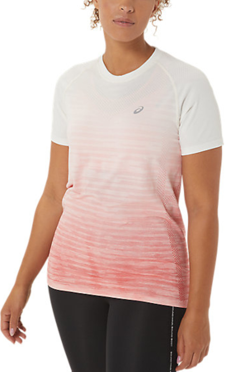 Asics SEAMLESS SS TOP Rövid ujjú póló