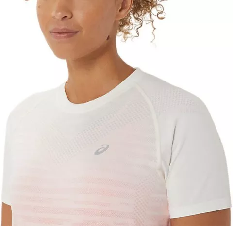 Tričko Asics SEAMLESS SS TOP